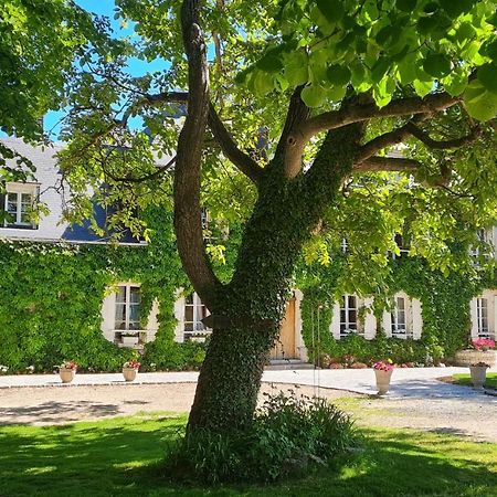 La Tilia Bed & Breakfast Saint-Riquier Exterior photo