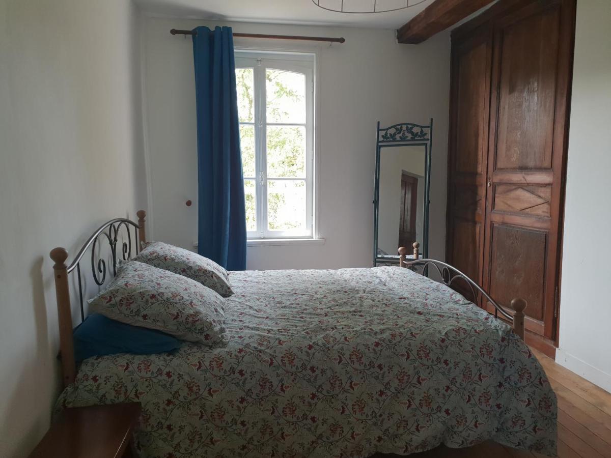 La Tilia Bed & Breakfast Saint-Riquier Exterior photo