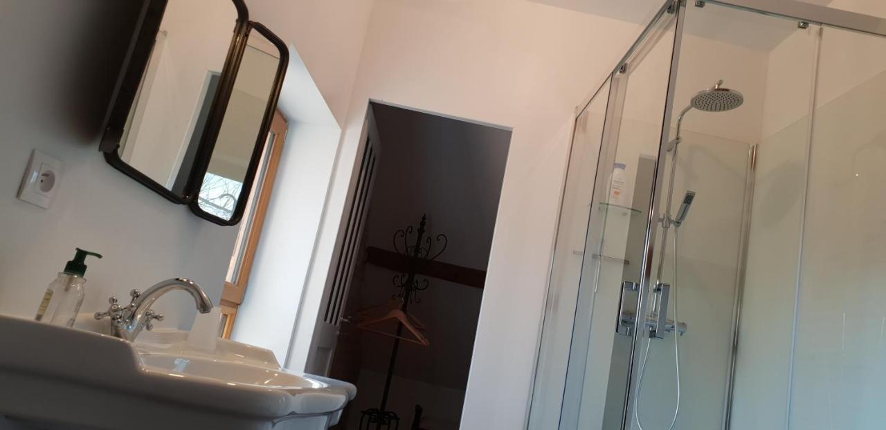 La Tilia Bed & Breakfast Saint-Riquier Exterior photo